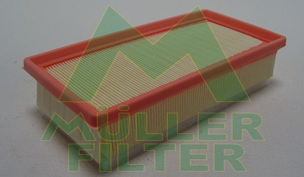 MULLER FILTER Gaisa filtrs PA3207